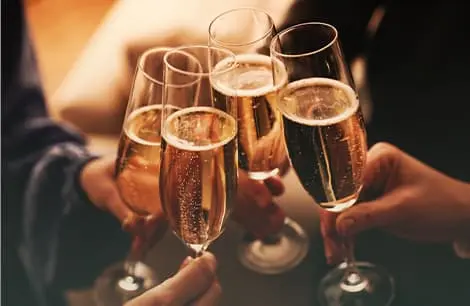 클럽 룸 숙박자 특전 