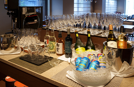 图像：各種酒精1