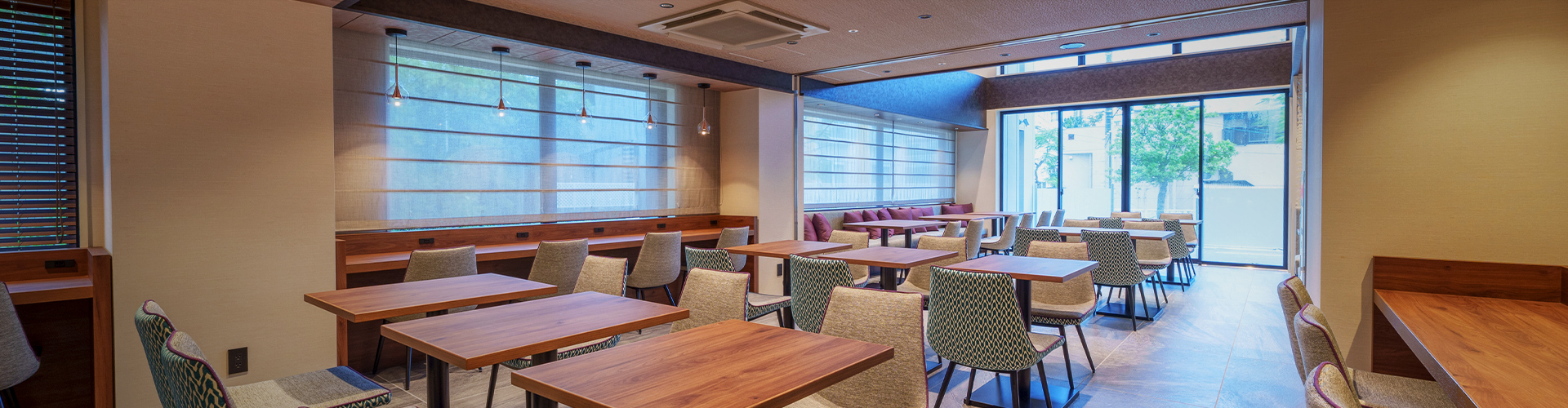 图像：Consort Lounge