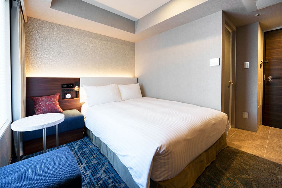 图像：小型双人房1